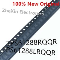 5PCS/Lot TPS61288RQQR 61288 、TPS61288LRQQR 61288L New synchronous boost converter chip TPS61288
