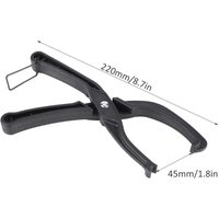 AliExpress NONE Professional Bicycle Tire Lever – Heavy Duty Tyre Remover Tool for Mountain Bike, Durable Repair Accessory