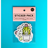 Custom Printing Waterproof Vinyl Stickers Printing Adhesive Waterproof Company Cartoon Pvc logo Stickers