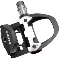 AliExpress NONE For shimano SPD system Clip Pedals , road bike lock clipless pedals with 7 degree cleats sets