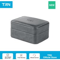 TRN Mag New Earphones Pag Case TRN Official Store priority in delivery