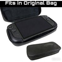 Comfort Grip Handle for Legion Go 2 Handheld Console Special Ergonomic Shell Anti-Slip Protective Case Gaming Accessory