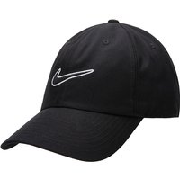 Nike Men's and Women's Sports Casual Hats Black Running Travel Hats