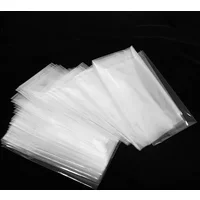 100Pcs OPP Plastic Banknotes Protective Bag Transparent Banknote Paper Stamp Collection Sleeves Souvenir Paper Money Storage Bag