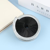 Inner Spiral Spring Brush For Cleaning Motorcycle And Bicycle Chains Cleaning Polishing And Rust Removal Brush