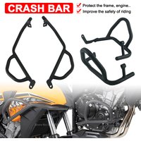 Crash Bar For Honda CB500X CB 500 X 2013-2015 2016 2017 2018 Motorcycle Fairing Engine Guard Tank Bumper Protector Accessories