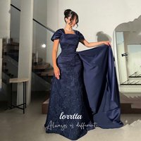 Lorrtta Customized Formal Dresses for Special Occasions Special Occasion Dress Prom Dress Luxury Women Evening Dress فساتين سهرة