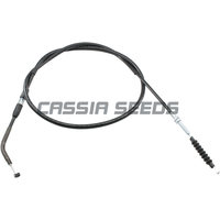 Motorcycle clutch cable for Yamaha XVS1300 Midnight Star XV1300 V-star 2007-2017
