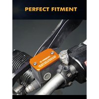 For KTM 690 Enduro R SMC R 2019-2021 Front Brake Master Cylinder Cover 1050 Adventure 1090 Adventure R Husqvarna 701 Enduro