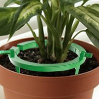 Plant Water Ring Plant Hydro Ring Drip Loop Drip Irrigation Kits Unique design For soilless cultivation Watering supplies