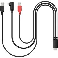 Original 3 in 1 Cable for XP-Pen Artist 12 (2nd Gen)/Innovator 16 /Artist pro 16/Artist 10(2nd Gen), 13 (2nd Gen), 16(2nd Gen)