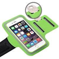 New Armband for iPhone Samsung Xiaomi Redmi Holder For 4-7inch Phones Outdoor Sports Holder Gym Running Phone Bag Arm Band Cases