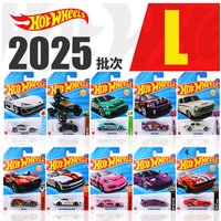 Original Hot Wheels Car 1/64 Diecast Ford Mustang Dark Horse Lotus Cortina Srt Viper Vehicle Model Toys for Boys Birthday Gift