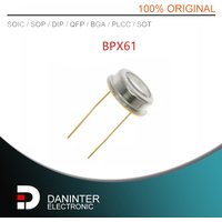 5PCS/LOT New BPX61 850nm 400nm-1100nm BR93H56RF-WE2 BR93H56RF RH56 SOP-8 BPW76A