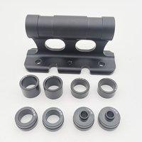 AliExpress NONE Bicycle Fork Mount Block Car Roof Bike Fixed Bracket Holder Aluminum Alloy