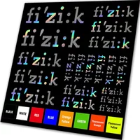 AliExpress NONE For FIZIK Bike Bicycle Frame Graphic Vinyl Sticker Decals Set