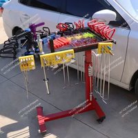 Car Dent Repair Tool Car Pallet Storage Car Repair