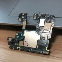 Full Working Unlocked Motherboard For Samsung Galaxy NOTE 10 Plus N975F N975U N975FD Android OS Logic Board