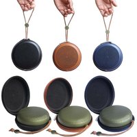 Protective Storage Cases for B&O A1 Bluetooth-compatible Wireless Speaker Covers Anti-Scratch Holders Replacement Drop Shipping