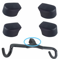 SYN For Creston IC SL And Syncros Creston IC Sl x Plastic Cover Bicycle accessories