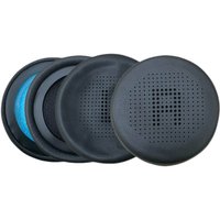 Replacement Ear Pads Cushion Cups Ear Cover Earpads for DELL WL5022 Wireless Earphone Repair Parts