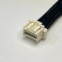 5031491200 Wire harness, MOLEX Click Mate 1.50mm Pitch OTS Cable,503149-1200,12P, Off the shelf