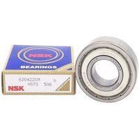 JAPAN NSK Miniature Deep Groove Ball Bearing 627 628 629 633 634 635 636 637 638 698 699 Precision high-speed