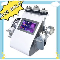 Nourishbelle 9-in-1 40k KIM 8 Cavitation Machine Slimming Fat Burning Firming and Skin Beauty Tools Shipped Locally from the UK image 4