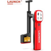 LAUNCH X-431 HTD180 Handheld Laser Tire Tread Depth Gauge with Touch Screen High Accuracy Real-time Data Tire Health Scan Tool