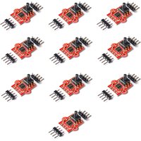 3.3-5V Digital Barometric Pressure Sensor Module Liquid Water Level Controller Board 0-40KPa for Arduino 3.3V-5V