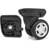 Antler Luggage Wheel Replacement 9049 Universal Wheel Parts for Password Box Wheel Repair Travel Suitcase Accessories