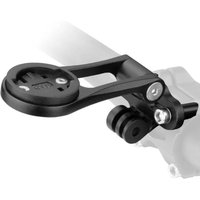AliExpress ECIOSL Bicycle Stem Computer Stand For Garmin, Bryton and Cateye,Comes with a downward - hanging connector for easy DIY expansion