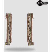 PEW TACTICAL Back Panel Zipper Extension UA86