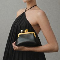 Trendy Classic Diaper Bags For Women Large Capacity Leather Tote Bag Minimalist Elegant Vintage Luxury Designer Fashion