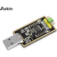 FT232RL FTDI USB to TTL Adapter USB to Serial Converter for Development Projects FTDI USB UART IC FT232RL