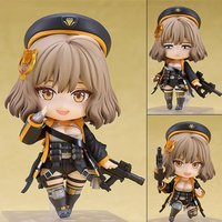 Anime Nendoroid #2397 Q Version Anis Chibi Articulated Action Figures Face Swap Model Desktop Decoration Model Kit Gifts