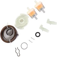 Recoil Starter Repair Kit For 593959 450E 575E Engine 125cc Lawn Mower Grass Trimmer Garden Power Tool Parts With Fuel Filter