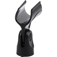 【C】1PC Universal Microphone Clip For Shure Mic Holder Handheld Microphone Wireless/Wire