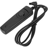 RS‑80N3 SLR Shutter Release Remote Trigger for 20D/30D/50D/6D Camera SLR Camera Shutter Release Shutter Release Remote Control