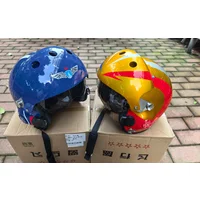 Pilot's four season model with pin seat, face mask, helmet, personalized, oxygen mask can be installed