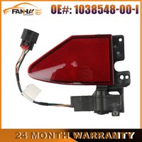 For Tesla Model S Model X 2016 2017 2018 2019 2020 Charge Port Door Cover Assembly 1038548-00-I 103854800I New Car Accessories