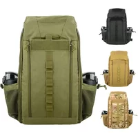 AliExpress Sanrio Tactical Supplies Backpack Outdoor Medical Package Sporst Hiking Cycling Mountaineering Firefighting Emergency Supplies Bag