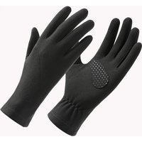 AliExpress NONE MuqiNush Lightweight Running Gloves, Touch Screen Anti-Slip Warm Liners for Cycling Biking Sporting Driving Skiing for Men Women
