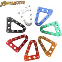 Motorcycle Brake Pedal Lever Tip Dirt Bike For KTM Husqvarna TE TC TX FE EXC EXCF SX XC XCF XCW SXF 125 150 200 250 300 350 450