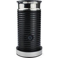 A09G-New Automatic Hot and Cold Milk Froth Machine Home Cappuccino Coffee Maker Companion Milk Frother, EU Plug