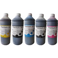 1000ML Dye Ink For Canon PFI107 PFI-107 Refill For Canon imagePROGRAF IPF670 IPF680 IPF685 IPF780 IPF785 Printer