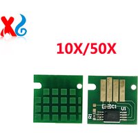 10X/50X MC-07 MC07 Maintenance Tank Chip For Canon iPF700 700 710 IPF700 IPF710