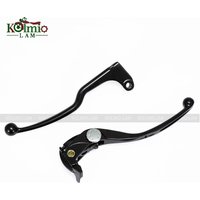 Fit For 2008 - 2024 Honda CBR1000RR CBR600RR Motorcycle Accessories Brake Clutch Lever CBR 1000RR 600RR 2012 2017 2019 2021 2023