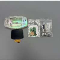 2025 3.0 inches Laminated GBA IPS LCD with special shell