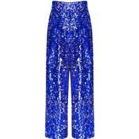 Childs Girls Flares Trousers Sequin Dance Pants Disco Costumes Kids Fashion Streetwear Dancing Party Music Festival Rave Outfits